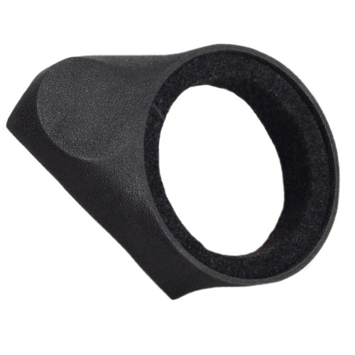 Подиум дверной Lada Granta винил стандарт 20см*рупор (пара) (ПД.486)