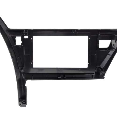 Рамка для установки в Toyota Auris 2012-2015 10&quot; дисплея (правый руль)