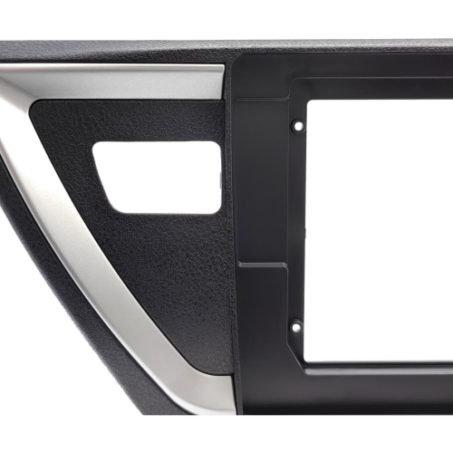 Рамка для установки в Toyota Auris 2012-2015 10&quot; дисплея (правый руль)