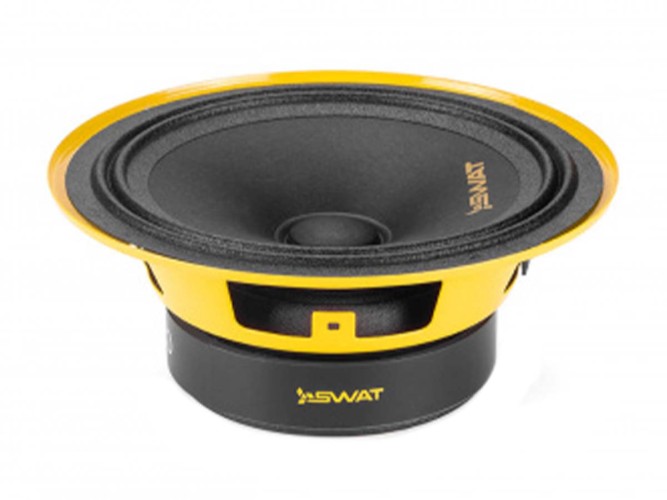 Swat SP PRO-65V2 мидбас 6,5" (16,5см) (пара)