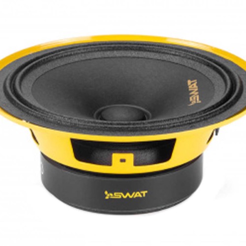 Swat SP PRO-65V2 мидбас 6,5&quot; (16,5см) (пара)