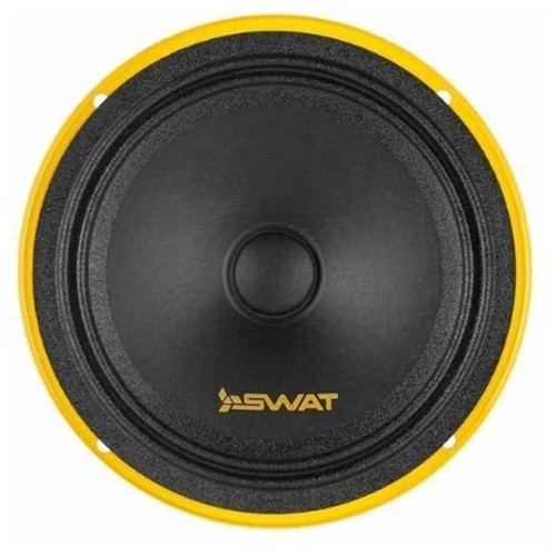 Swat SP PRO-65V2 мидбас 6,5&quot; (16,5см) (пара)