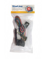 Запусковый комплект StarLine A63v2, A36 v2, A63, A36, E60.1, E61.1, E63, E65 bt