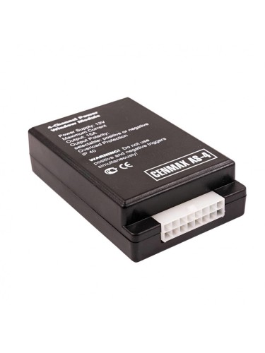 Модуль управления стеклоподъемника Cenmax AS-4