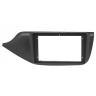 Переходная рамка для установки автомагнитолы Carav 22-421 KIA CEED 2012-2019 9"