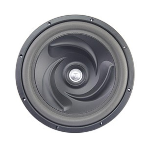 Пассивный автомобильный сабвуферный динамик SKYLOR SW-SL1214