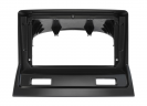 Рамка для установки в Mitsubishi Galant 2003-2012 9" дисплея