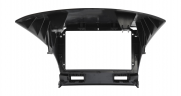 Рамка для установки в Mitsubishi Galant 2003-2012 9" дисплея