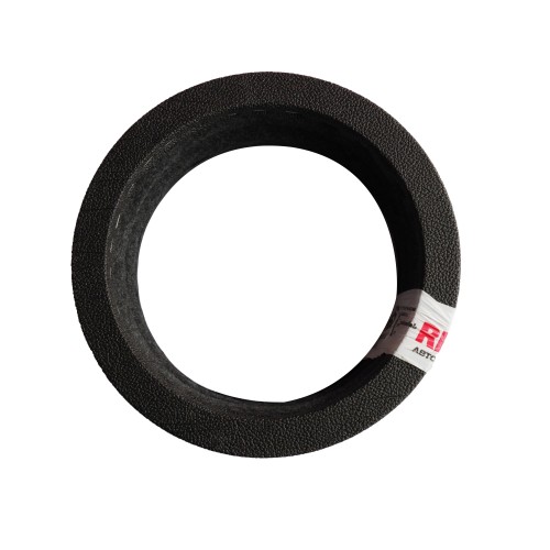 Платформа под динамики 25 см виниловая со скосом (пара)