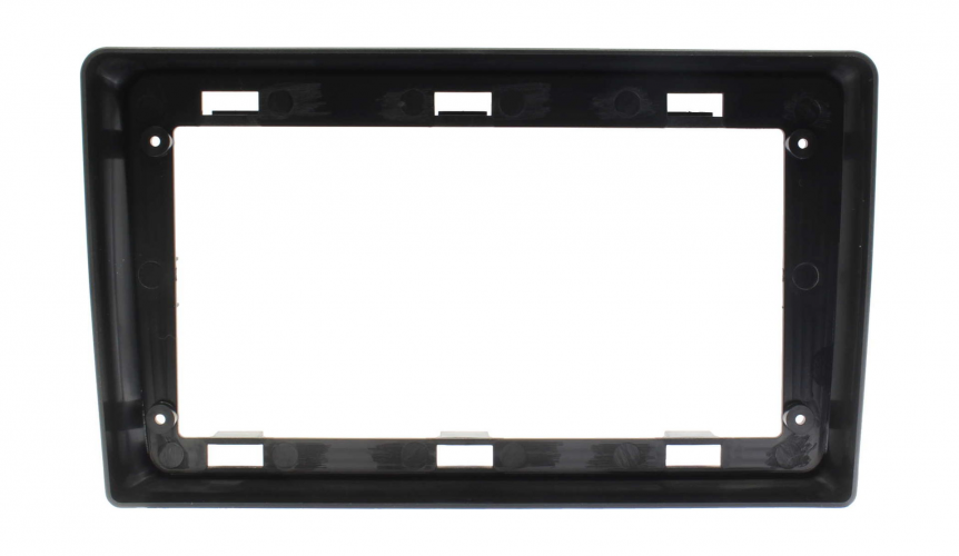 Рамка для установки в Toyota Probox, Succeed 2014+ 9" дисплея