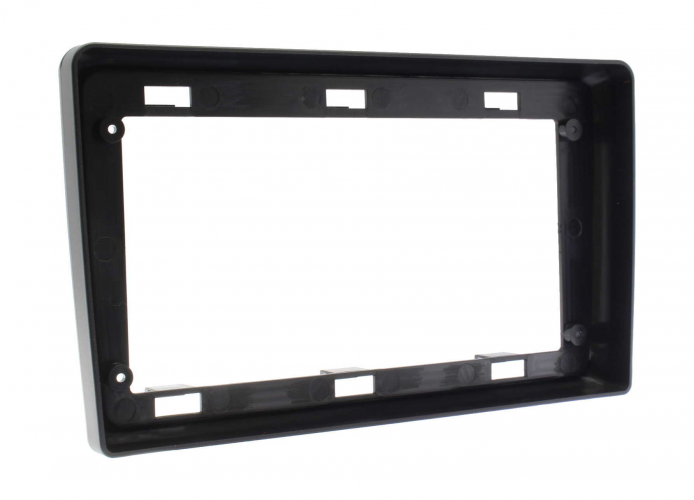 Рамка для установки в Toyota Probox, Succeed 2014+ 9" дисплея