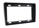 Рамка для установки в Toyota Probox, Succeed 2014+ 9" дисплея