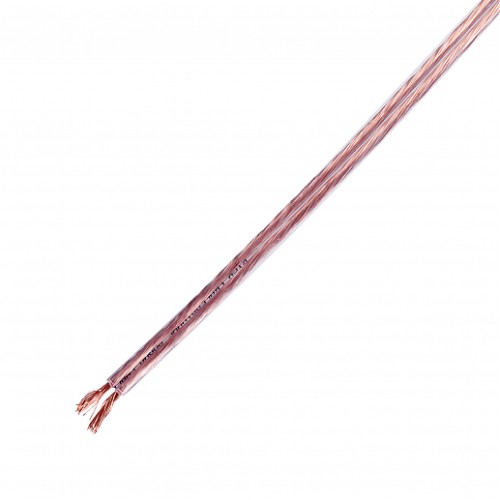 Акустический кабель KICX LL SCC-18100 (1 метр)