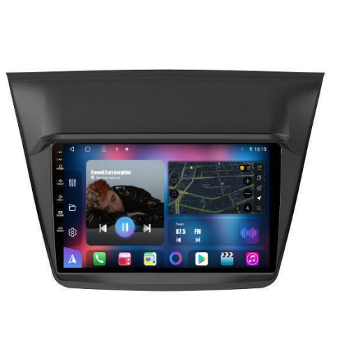 Установочный комплект FarCar Mitsubishi L200 2006-2015 / Pajero Sport 2009-2014 (094)