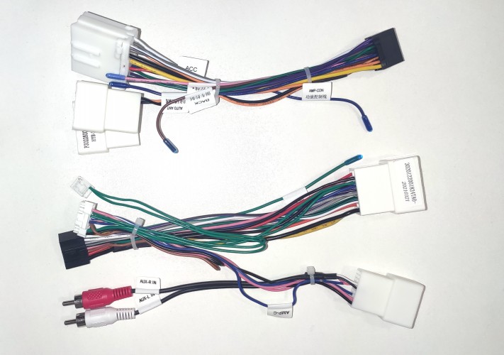 Установочный комплект FarCar Mitsubishi L200 2006-2015 / Pajero Sport 2009-2014 (094)