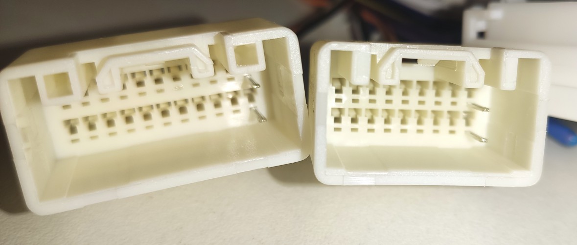 Установочный комплект FarCar Mitsubishi L200 2006-2015 / Pajero Sport 2009-2014 (094)