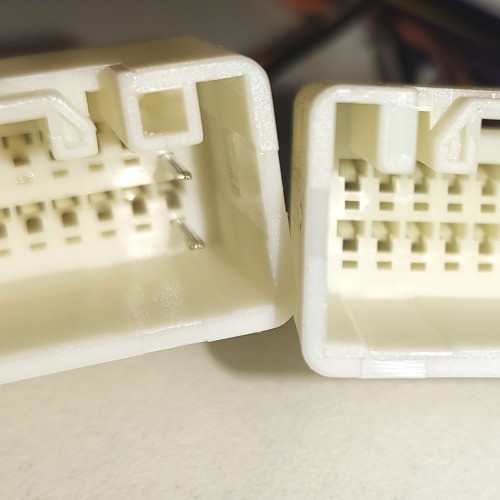 Установочный комплект FarCar Mitsubishi L200 2006-2015 / Pajero Sport 2009-2014 (094)