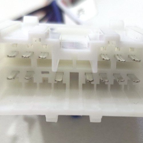 Установочный комплект FarCar Mitsubishi L200 2006-2015 / Pajero Sport 2009-2014 (094)