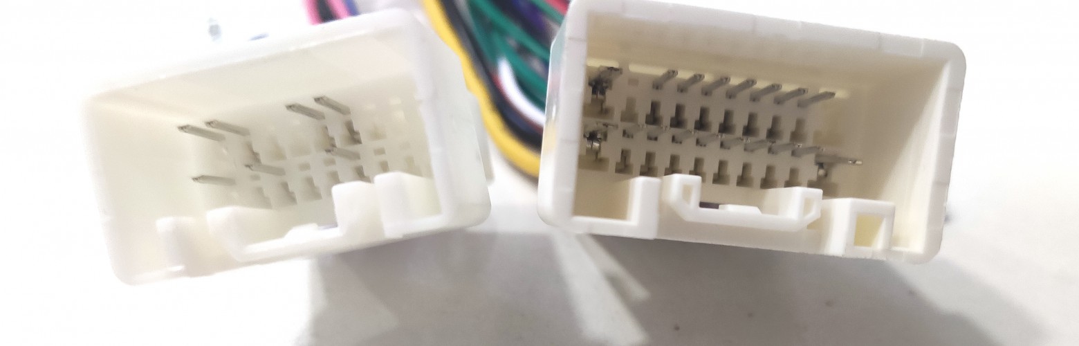 Установочный комплект FarCar Mitsubishi L200 2006-2015 / Pajero Sport 2009-2014 (094)