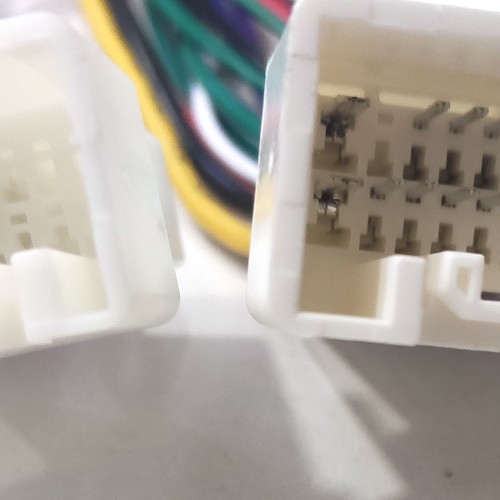 Установочный комплект FarCar Mitsubishi L200 2006-2015 / Pajero Sport 2009-2014 (094)