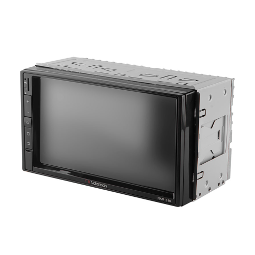 Магнитола (головное устройство) 2Din Nakamichi NAK-NAM1610