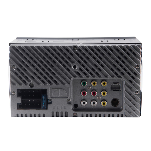 Магнитола (головное устройство) 2Din Nakamichi NAK-NAM1610