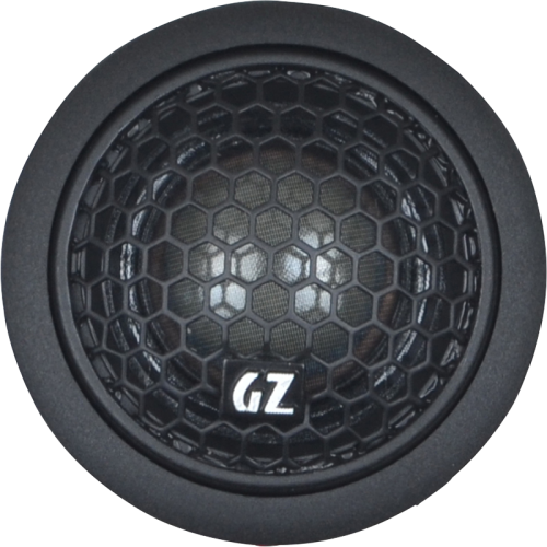 Твитер Ground Zero GZRT 25SQ (пара)