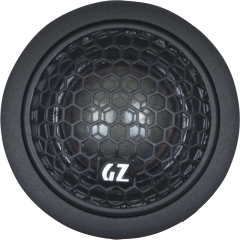 Твитер Ground Zero GZRT 25SQ (пара)