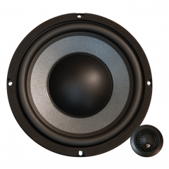 Best Balance D8C 2-х полосная компонентная акустика 20 см (комплект)