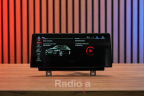 Штатная магнитола Radiola для BMW 1-series/2-series (F20/F21/F23) 2012-2016 10.25" NBT RDL-6211 L