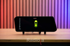 Штатная магнитола Radiola 10,25" для Mazda CX30 2020 RDL-MazdaCX30