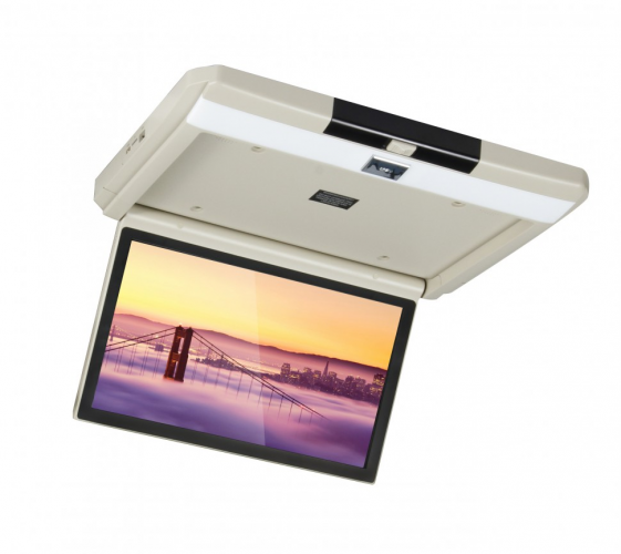 Потолочный монитор FarCar Z004 ( 13.3 дюйма )