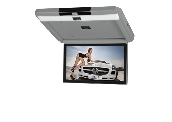 Потолочный монитор FarCar Z004 ( 13.3 дюйма )