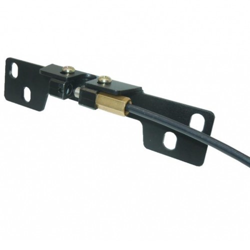 Кронштейн замка капота для Kia Stinger 2018+