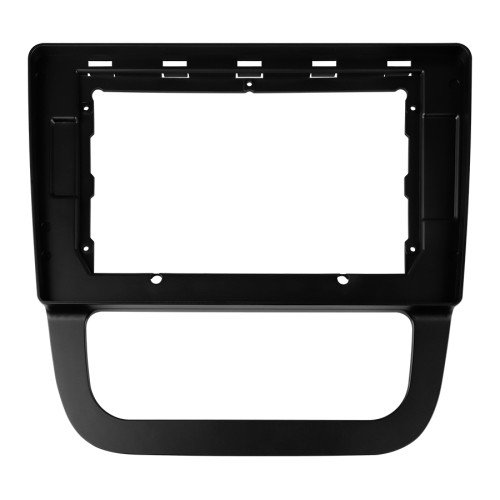 Установочный комплект Teyes для Volkswagen Jetta 5 2005-2010 (F3) для авто с климат контролем 10.2"