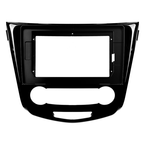 Установочный комплект Teyes для Nissan X-Trail / Qashqai 3 T32 (Manual air conditioning) 2013-2022 (F1) 10.2&quot; (Вариант C) авто с обзором 360