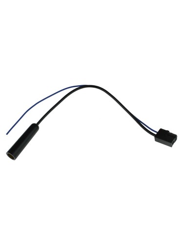 ISO-переходник на антенну для Honda 2011- male