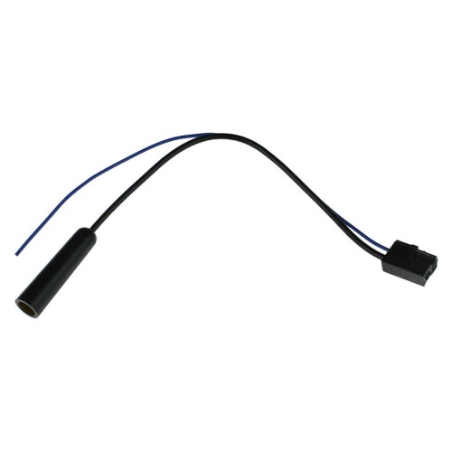 ISO-переходник на антенну для Honda 2011- male