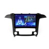 Штатная магнитола Teyes CC3L Ford S-Max 1 2006-2015 9" (F1) климат-контроль