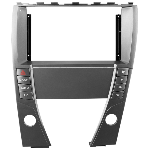 Штатная магнитола Teyes Тиайс CC4 PRO Lexus ES350 5 V XV40 2006-2012 9" (Вариант A) авто с монохромным дисплеем