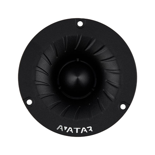 Alphard Avatar Doomsday T4 твитеры 1,28" (пара)