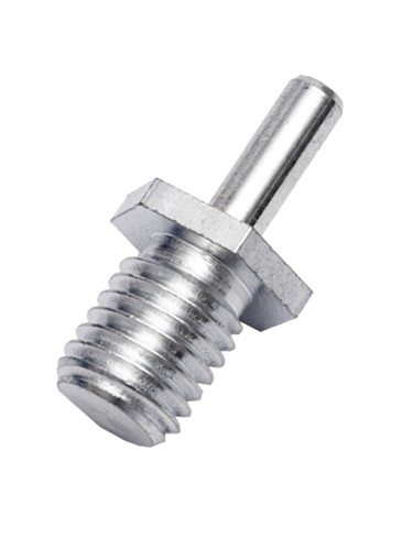 3D DA Pneumatic European - переходник с М14 на шуруповерт\дрель (адаптер)