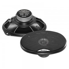 Deaf Bonce Machete CARSET 692Z  3-х полосная коаксиальная акустика 6*9&quot; (пара)