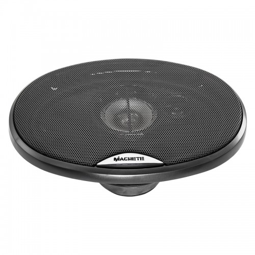 Deaf Bonce Machete CARSET 692Z  3-х полосная коаксиальная акустика 6*9" (пара)