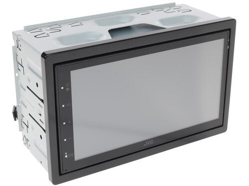 Магнитола (головное устройство) 2Din JVC KW-M14