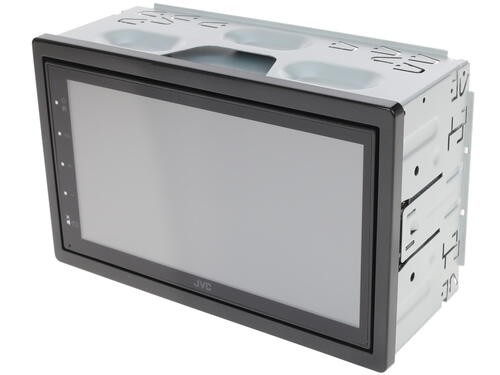 Магнитола (головное устройство) 2Din JVC KW-M14