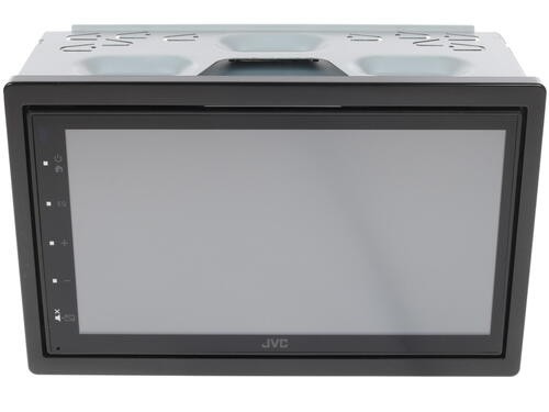 Магнитола (головное устройство) 2Din JVC KW-M14