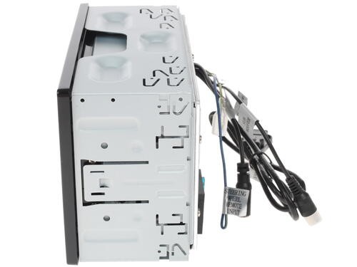 Магнитола (головное устройство) 2Din JVC KW-M14