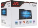 Магнитола (головное устройство) 2Din JVC KW-M14