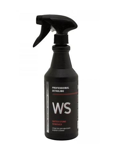 Custom "Water Stone Remover" - очиститель водных пятен и минеральных отложений 700мл